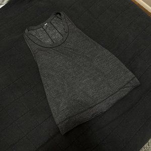 Lululemon Muscle Tank